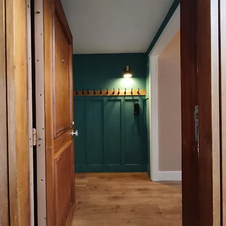 Gaia Style In A Shared منزل للإقامة