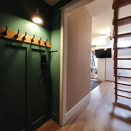 Gaia Style In A Shared منزل للإقامة فيلا نوفا دي غايا