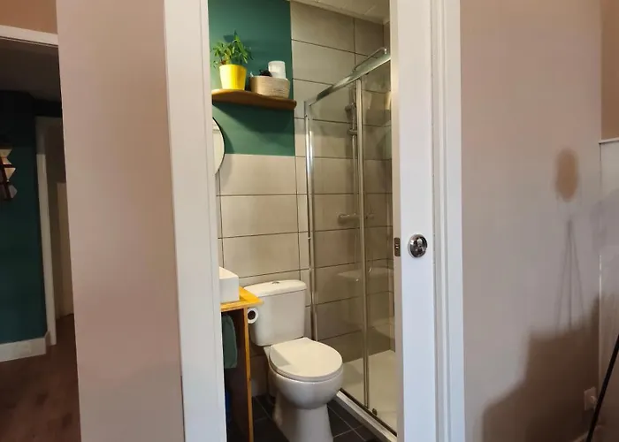 منزل للإقامة Gaia Style In A Shared