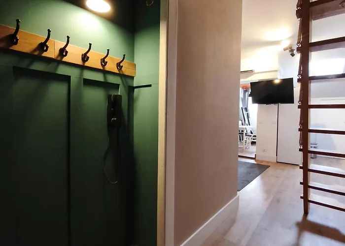 Gaia Style In A Shared منزل للإقامة فيلا نوفا دي غايا