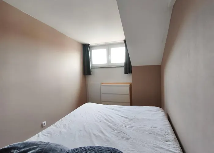 Gaia Style In A Shared * فيلا نوفا دي غايا