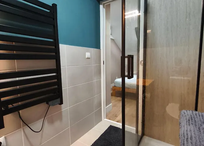 Gaia Style In A Shared