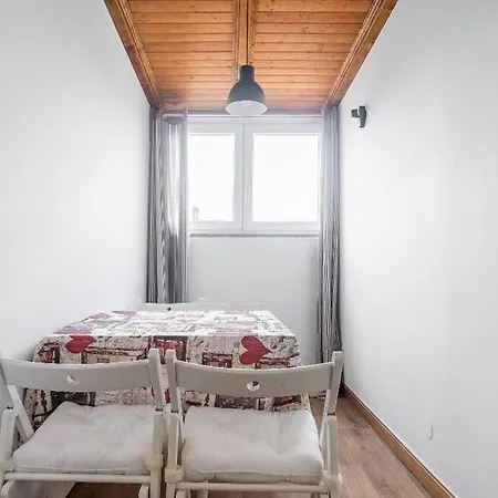 Gaia Style In A Shared *