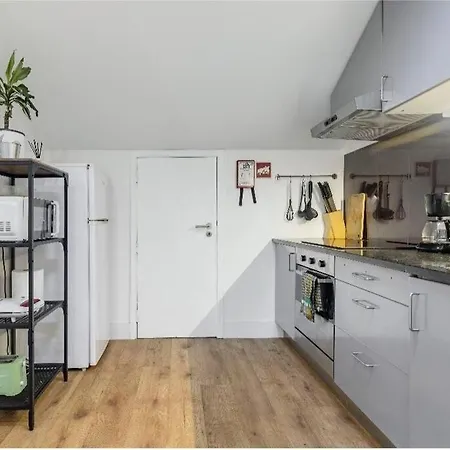 Gaia Style In A Shared בית אירוח וילה נובה דה גאיה