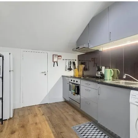 Gaia Style In A Shared * וילה נובה דה גאיה