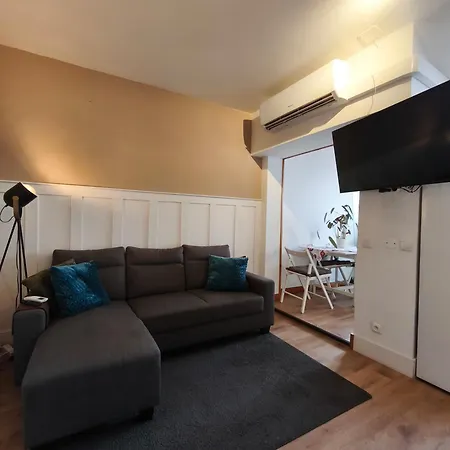 Gaia Style In A Shared Quarto em Acomodações Particulares Vila Nova de Gaia
