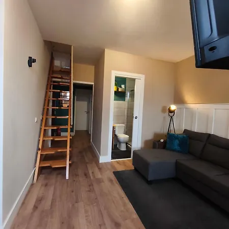 בית אירוח Gaia Style In A Shared וילה נובה דה גאיה