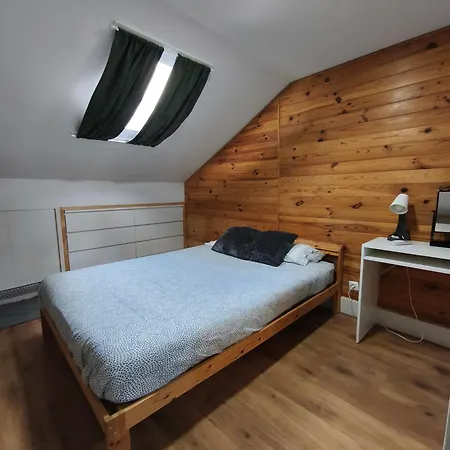 Gaia Style In A Shared בית אירוח וילה נובה דה גאיה