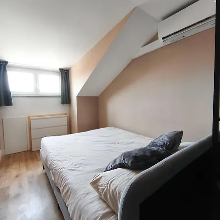 Gaia Style In A Shared * וילה נובה דה גאיה