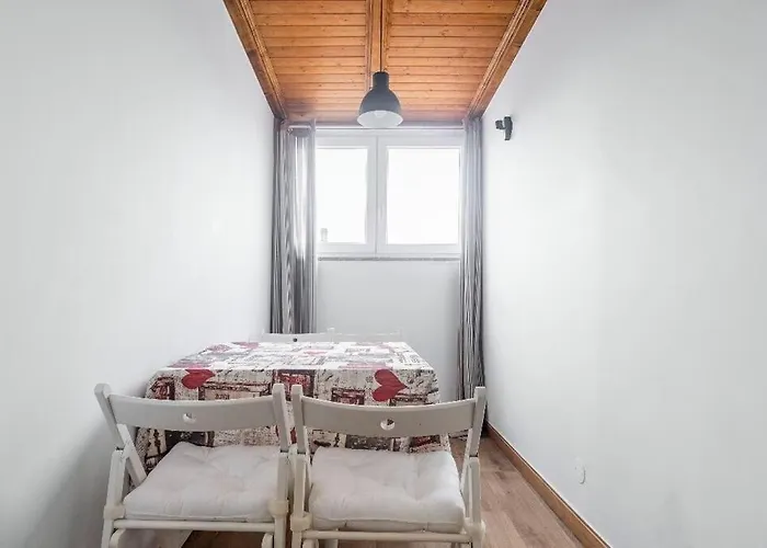 Gaia Style In A Shared *