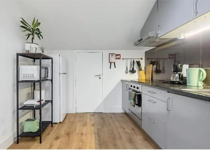 Gaia Style In A Shared Privat bolig Vila Nova de Gaia