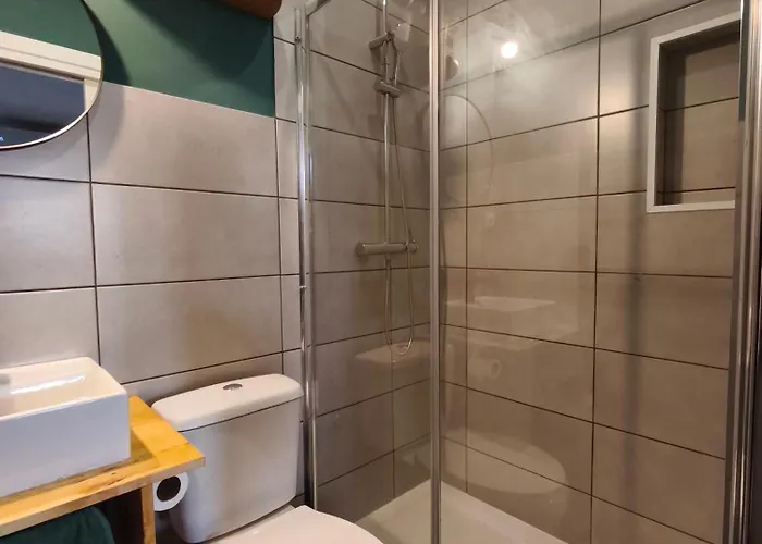 Gaia Style In A Shared