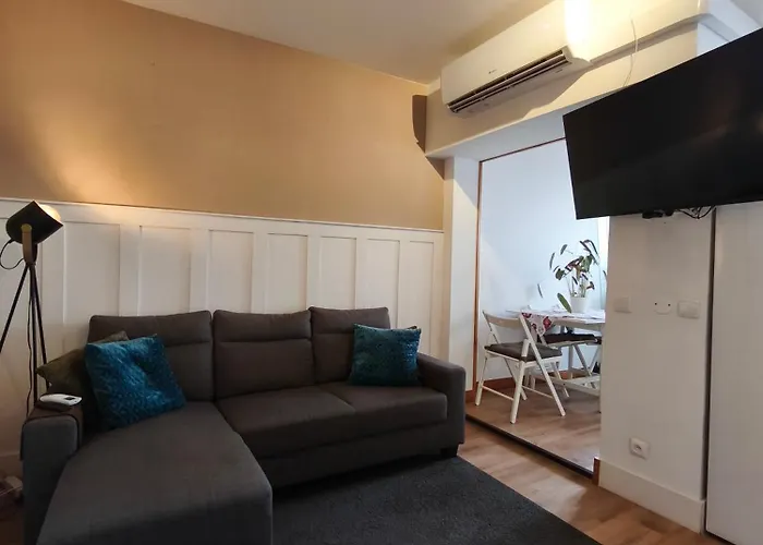 Gaia Style In A Shared Privat bolig Vila Nova de Gaia