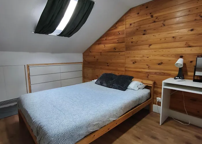 Gaia Style In A Shared Privat bolig Vila Nova de Gaia