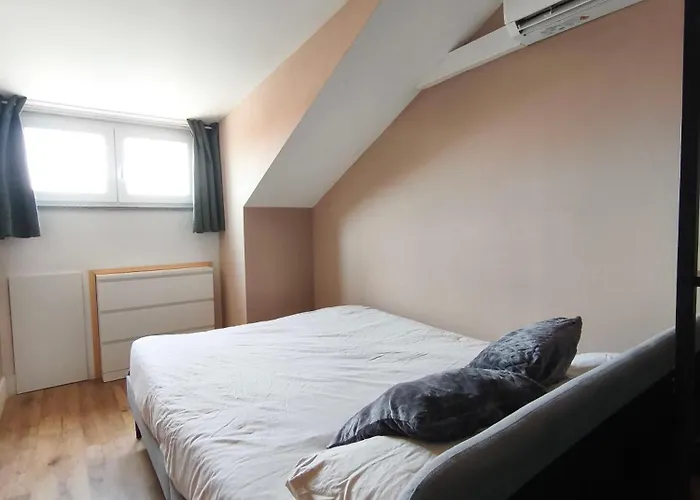 Gaia Style In A Shared * Vila Nova de Gaia